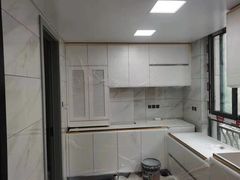 -佰丽爱家全屋定制(汶水店)