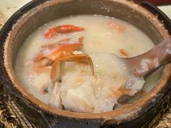 -火齐潮汕砂锅粥(五道口店)