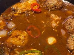 -打酱油·非遗淮扬菜(瘦西湖梅岭店)