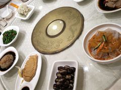 -顺风海鲜港(金玉兰店)