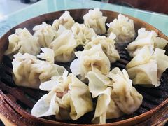 -国庆烧麦馆