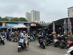 -淡村菜市场