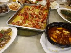 -刘陆盱眙龙虾(震川路店)