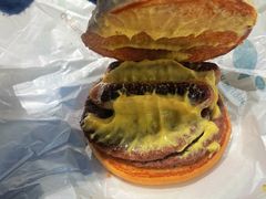 -麦当劳(温州人民路店)