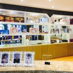 -莎蔓莉莎美容会所