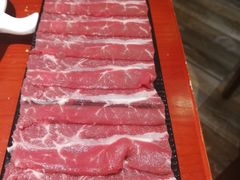 -三牦记·涮烤一体火锅(小河店)
