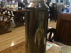 -正蓝旗草原特蒙餐