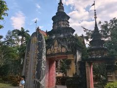 -西双版纳总佛寺