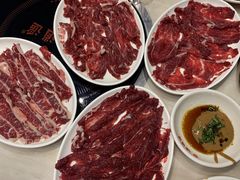 -味逍遥牛肉火锅(万江旗舰店)