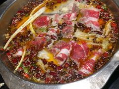 -清真·锦翔炝锅鱼(明德门店)