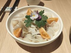 -十二舍·湯物素煮(江泰潤政店)