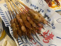 -南京大个子龙虾精菜馆