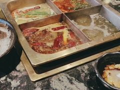 -王家渡火锅店(亦庄店)