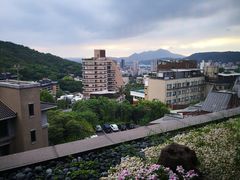 -台北北投丽禧温泉酒店