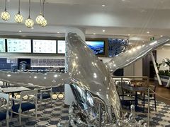 -贝林大翅鲸简餐厅(国家海洋博物馆店)