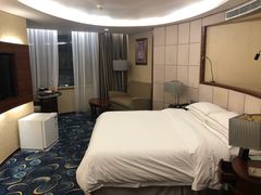 -广州国德国际大酒店(太古汇石牌桥地铁站店)