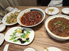 -九转小磨·东北菜老字号(祥安店)