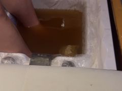 -云中漫步·足疗养生会馆(金开店)