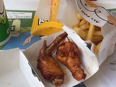 -德克士(前门店)