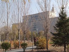 -哈尔滨师范大学(松北校区)