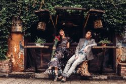 -太古映画婚纱摄影(天河店)