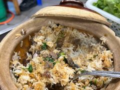 羊菘饭-光明清汤羊(宝业路店)