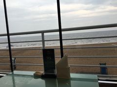 -海天一色海景自助餐厅(西港花园店)