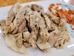 手抓羊肉-国强手抓(西夏区店)