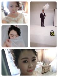 -GO VISION 动视觉婚纱摄影高级定制