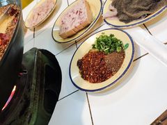 -石灰市老火锅(北滨路店)