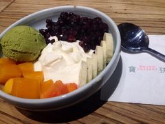 宝珠奶酪（金桥国际广场店）-宝珠奶酪(浦东金桥店)