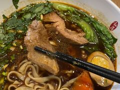 -康師傅私房牛肉面(浦机三店)