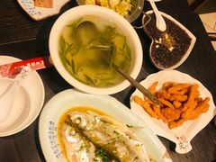 -王四酒家苏帮菜馆(观前店)