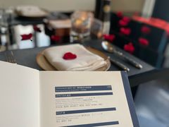 菜单-上海苏宁宝丽嘉酒店·Cafe Bellagio西餐厅