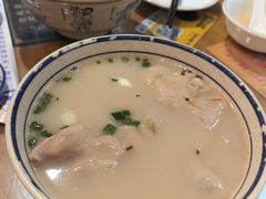 -易老妈蹄花.特色川菜(人民公园总店)