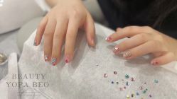 -如一·美甲美睫