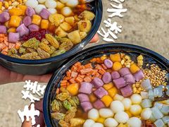 -糖糖冰粉(凤城三路总店)