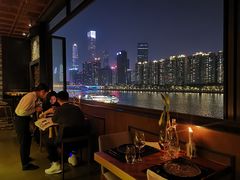 -AZUL by FUEL蓝色·法式酒馆(琶醍店)