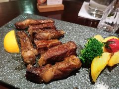 -IL Forno 意坊·意大利餐厅(花园店)