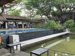 -喜洲吧·江畔老船厂·庭院餐厅(喜临院店)
