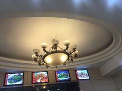 -老码头海鲜烧烤炒菜(广西路店)