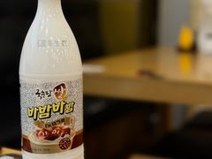 -江南面屋(明洞店)