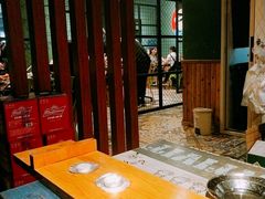 大堂-一米鸡肉 创意韩餐(江北杉杉奥特莱斯店)