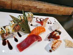 -山葵家·创意料理(宁波来福士店)