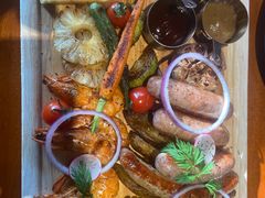 -布拉格餐厅· 中欧捷克菜(全国首店)