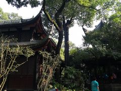 -成都武侯祠博物馆