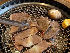 -炎蔵牛舌烤肉