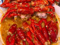 -二钳洞庭虾蟹·江湖菜(鹭岛店)