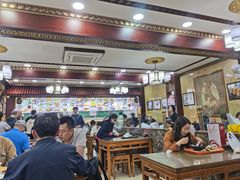 -白魁老号饭庄(交道口店)