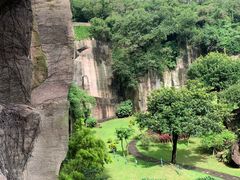 -广州莲花山旅游区